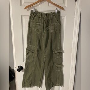 BDG Urban Outfitters Y2K Cargo Pants